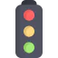 Trafficlight Symbol 64x64