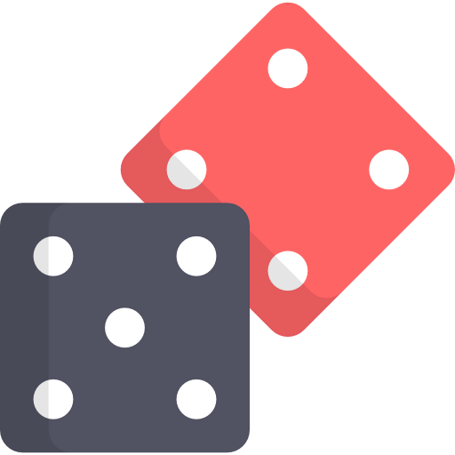 Dice icon