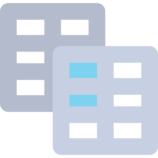 Cells icon