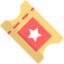 Ticket icon 64x64