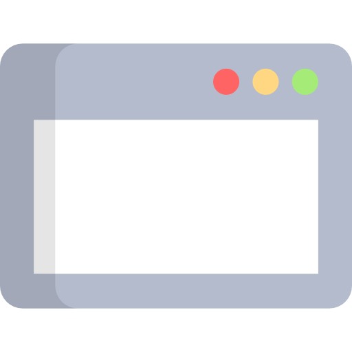 Window icon