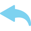 Arrow icon 64x64