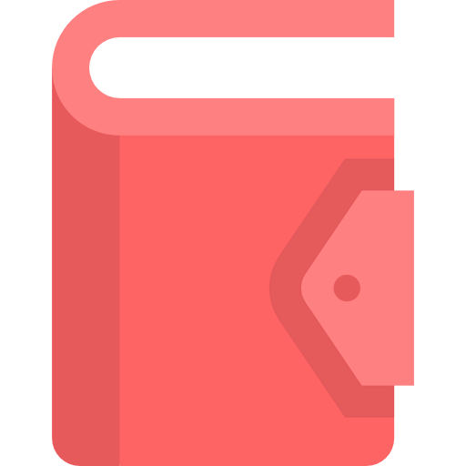 Diary icon