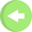Arrow icon 64x64