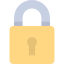 Lock icon 64x64