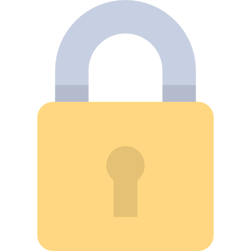 Lock icon