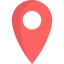 Pin icon 64x64