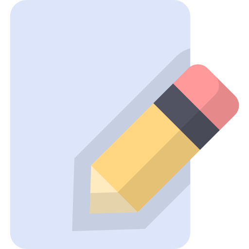 Edit icon