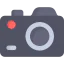 Camera icon 64x64