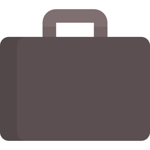 Briefcase icon