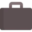 Briefcase icon 64x64