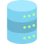 Database icon 64x64
