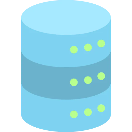 Database icon