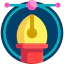 Vector ícono 64x64