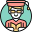 Study icon 64x64