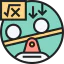 Physics icon 64x64