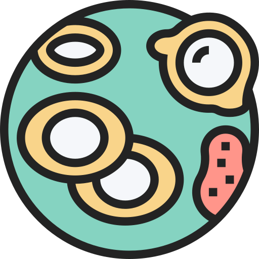 Cells icon