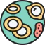 Cells icon 64x64