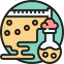 Chemical icon 64x64