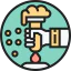 Reaction icon 64x64