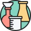 Flask icon 64x64
