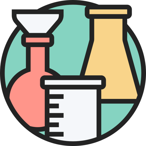 Flask icon