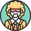 Biochemist icon 64x64
