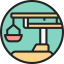 Scale icon 64x64