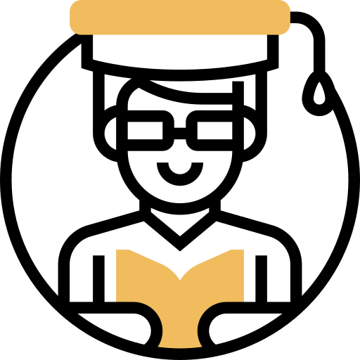 Study icon