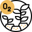 Photosynthesis icon 64x64