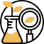 Biology icon 64x64