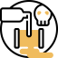 Caution Symbol 64x64