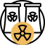 Nuclear icon 64x64