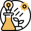 Reaction Symbol 64x64