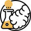 Reaction Symbol 64x64