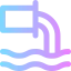 Sewage icon 64x64