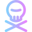 Poison icon 64x64