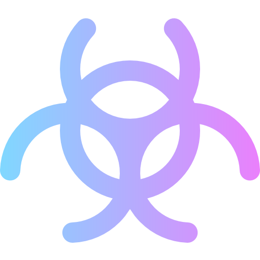 Hazard icon