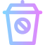 Waste icon 64x64