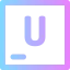 Uranium 图标 64x64