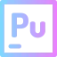 Plutonium 图标 64x64
