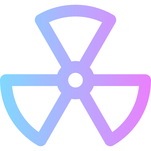 Nuclear icon