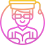 Study icon 64x64