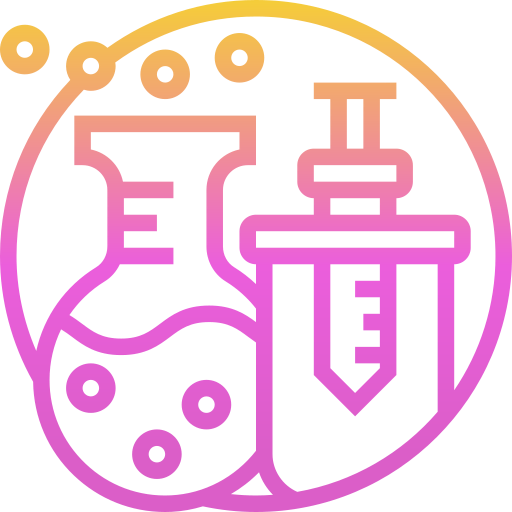 Experiment icon