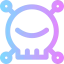 Skull icon 64x64