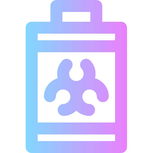 Nuclear icon