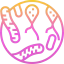 Bacteria icon 64x64