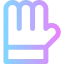 Glove icon 64x64
