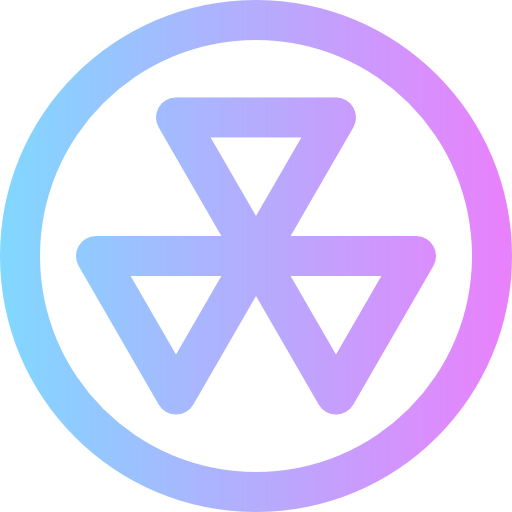 Nuclear icon