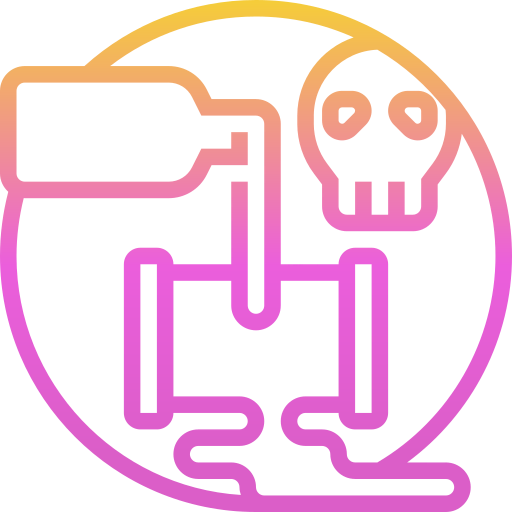 Caution icon